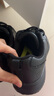斯凱奇（Skechers）男士皮鞋秋季商務(wù)男鞋高檔休閑鞋軟底通勤板鞋210835 曬單實(shí)拍圖