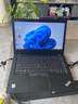 聯(lián)想ThinkPad（98%商務(wù)選擇）二手筆記本電腦T480/T490/T14輕薄辦公繪圖剪輯編程本 95新【獨顯】T480 i7 16G 512G高清 曬單實(shí)拍圖