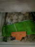 思念鮮美豬肉餛飩2.5kg約277只早餐云吞食品速凍混沌速食 曬單實拍圖