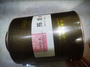 福東海 老陳皮100g 老樹(shù)陳皮新廣東會(huì )產(chǎn)典藏禮罐裝大紅皮茶葉花草茶泡水 曬單實(shí)拍圖