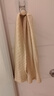 Imakara洗澡巾澡巾搓澡巾搓背搓泥搓澡神器后背部男士專(zhuān)用女士強力下泥戳 曬單實(shí)拍圖