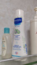 妙思樂（Mustela）嬰幼兒洗發(fā)沐浴露二合一200ml 兒童洗發(fā)水沐浴露法國原裝進口 曬單實拍圖