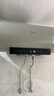 美的（Midea）國(guó)家補(bǔ)貼20%終身免換鎂棒60升電熱水器3300W變頻省電一級(jí)能效節(jié)能安全水電分離F6033-JE6(HE) 曬單實(shí)拍圖