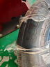 米其林（MICHELIN）汽車(chē)輪胎 215/65R16 98V 耐越 ENERGY MILE 適配途觀/景逸X3/S3 曬單實(shí)拍圖