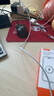 【原充正品】蘋果充電線60W快充適配原裝數(shù)據(jù)線iPhone14/13promax/12/11/8/XR手機(jī)充電器 【蘋果8-14全系】PD60W丨1米閃充線 曬單實拍圖
