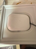 華強北頂配【正品直營(yíng)】適用于airpods pro藍牙耳機主動(dòng)降噪入耳式第2代真無(wú)線(xiàn)TWS運動(dòng)安卓華為iphone16/15 【全功能頂配版】 ANC主動(dòng)降噪+滑動(dòng)調音+空間音頻 曬單實(shí)拍圖
