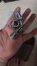 綠林（GREENER）內(nèi)1/2六角套筒12.5mm6角套筒頭套管大飛工具套筒扳手配件套裝 曬單實(shí)拍圖