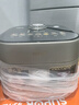 蘇泊爾（SUPOR）電飯鍋 家用4L大容量4-5人用電飯煲 1750W大功率多功能旋焰釜電飯鍋 遠(yuǎn)紅外電飯煲 蒸汽補(bǔ)炊保鮮 【一級不粘】 4L 旋焰釜蓬蓬香 曬單實拍圖