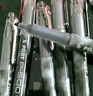 百樂(lè )（PILOT） 中性筆BL-P50\P500大容量刷題水筆簽字筆黑藍紅色筆學(xué)生限定練字考試專(zhuān)用筆 【黑色】0.5MM 【3支裝】 曬單實(shí)拍圖