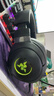 雷蛇（Razer）北海巨妖V3 X 有線頭戴式電競游戲耳機耳麥 RGB燈效 CSGO 黑神話悟空 吃雞耳機 適配三角洲行動 曬單實拍圖