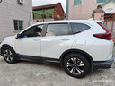 普利司通（Bridgestone）汽車(chē)輪胎 235/65R17 108V H/L001 適配本田CR-V/皓影/現(xiàn)代勝達(dá) 曬單實(shí)拍圖