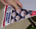 大希地飛魚(yú)籽蝦滑150g*2袋 火鍋食材麻辣燙丸子關(guān)東煮蝦餅蝦排 曬單實(shí)拍圖