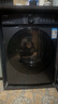 東芝（TOSHIBA）滾筒洗衣機(jī)全自動(dòng)家用 DD-107T12BG 10公斤 帶烘干洗烘一體 1.12洗凈比 以舊換新 家電國家補(bǔ)貼20% 曬單實(shí)拍圖