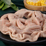 壹號(hào)土豬【300天黑豬】壹號(hào)土豬大腸300g 曬單實(shí)拍圖
