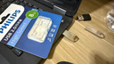 飛利浦（PHILIPS）8GB USB2.0 U盤 21UA-G大容量U盤 時尚設(shè)計 輕巧便攜 學(xué)習(xí)辦公投標電腦通用 曬單實拍圖