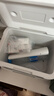 冰途醫用保溫箱冷藏母乳恒溫藥品轉運箱戶(hù)外露營(yíng)箱房車(chē)用品溫顯5L 曬單實(shí)拍圖