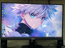 華碩ROG 絕神27 XG27UCG 27英寸顯示器電競4K 160Hz雙模1K 320Hz HDR400 G-sync兼容Type-C HDMI2.1 曬單實(shí)拍圖