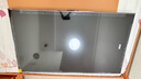 海信電視小墨E5Q Pro65英寸 560分區U+MiniLED 信芯芯片 抗反光防眩光墨晶屏300Hz  65E5Q-PRO國家補貼 65英寸 曬單實(shí)拍圖
