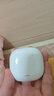 小米（MI）Redmi Buds 6 青春版 入耳式藍(lán)牙耳機(jī) 42dB降噪 適用于安卓蘋果手機(jī) 晴雪白 曬單實(shí)拍圖