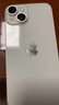 Apple/蘋果 iPhone 14 (A2884) 256GB 星光色 支持移動(dòng)聯(lián)通電信5G 雙卡雙待手機(jī) 曬單實(shí)拍圖