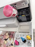 兄弟（brother）DCP-T436W彩色噴墨無(wú)線(xiàn)手機wifi打印機復印掃描一體機家用小型學(xué)生作業(yè)照片A4墨倉打印機 T436W無(wú)線(xiàn)遠程小程序 官方標配，京配閃送 曬單實(shí)拍圖