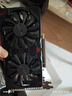 昂達（ONDA）RX6500XT神盾4GD6 4GB GDDR6 電競游戲顯卡 曬單實(shí)拍圖