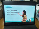 步步高AI學(xué)習(xí)機A8【國補減500元】 學(xué)生平板學(xué)練機 小學(xué)初中高中同步護眼屏新課標(biāo)教材官方旗艦 8+256G  曬單實拍圖