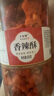 昊磊堂香辣酥香脆椒 5斤炸辣椒花生商用特產(chǎn)重慶油炸下酒菜零食小吃 (1罐1斤)香辣酥500g 曬單實(shí)拍圖