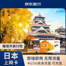 日本流量上網(wǎng)卡電話(huà)卡高速5G網(wǎng)絡(luò )sim卡手機卡7天無(wú)限量/天 曬單實(shí)拍圖