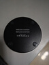 無(wú)線(xiàn)充電器適用蘋(píng)果16X12131415Promax華為mate60/50/40/30Pro小米1311三星通用快充無(wú)線(xiàn)閃充 磨砂黑色【30W無(wú)線(xiàn)充電器+快充線(xiàn)】 曬單實(shí)拍圖