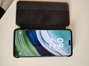 華為原裝Mate60pro手機殼皮套mate60 pro+智能視窗翻蓋式保護套全包防摔 華為Mate60 Pro丨Pro+【黑色】 曬單實(shí)拍圖