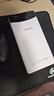 品勝【3C認證】充電寶22.5W超級快充兼容PD20W 30000mAh大容量移動電源 適用蘋果16小米華為手機 白色 曬單實拍圖