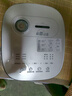 美的（Midea）電飯煲電飯鍋0涂層風(fēng)動(dòng)稻香4升4-5人無(wú)涂層 IH加熱不銹鋼內(nèi)膽家用多功能米飯鍋MB-HS453S國(guó)家補(bǔ)貼 曬單實(shí)拍圖