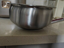 蘇泊爾（SUPOR）【旗艦重磅新品】有鈦0涂層電飯煲低糖3升電飯鍋家用4-5人多功能上下IH立體雙熱源無涂層電飯煲 本釜鈦內(nèi)膽+一級能效 3L SF30HC892 曬單實拍圖