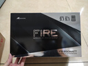 長城（Great Wall）額定850W F8白金牌全模組電腦電源（ATX3.1標準/原生PCIe5.1接口/自動啟停/全電壓/閃電加速） 曬單實拍圖