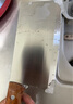 蘇泊爾SUPOR礪系列切片刀切菜廚房廚師不銹鋼5鉻180mm KEA180AJ10 曬單實(shí)拍圖