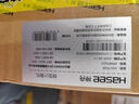 神舟（HASEE）mini PC6E迷你臺式電腦商用辦公小主機(酷睿十二代N100 12G 512GSSD WIFI無(wú)線(xiàn) win11) 曬單實(shí)拍圖