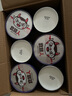 食族人花甲粉145g*6桶整箱裝 米粉米線(xiàn) 夜宵 方便速食品 休閑零食 曬單實(shí)拍圖