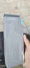 CUKTECH酷態(tài)科【3C認(rèn)證可上飛機(jī)】電能塊自帶線20000毫安時(shí)移動(dòng)電源55W快充充電寶適用蘋果小米筆記本CP25 曬單實(shí)拍圖