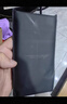 適用于華為mate50保時(shí)捷手機殼原裝真皮mt50rs保護套正品防摔原機 深藍色-原裝真皮保護殼 華為 Mate 50 RS 曬單實(shí)拍圖