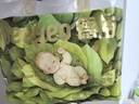 德佑嬰兒隔尿墊一次性沁氧寶寶護(hù)理墊不可洗透氣姨媽墊m碼33*45cm96片 曬單實拍圖
