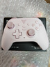 飛智沙漠狐 暮光粉 多模版無線游戲手柄 類xbox霍爾扳機(jī)switch電腦PC手機(jī)steamNS 曬單實(shí)拍圖