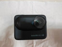 Insta360影石【6期免息 咨詢立減】GO 3S 4K拇指相機(jī) Vlog騎行親子寵物運(yùn)動相機(jī)防水防抖攝像機(jī)口 標(biāo)準(zhǔn)套裝【咨詢客服有驚喜】 【星曜黑】咨詢減現(xiàn)金 【64G內(nèi)存】 曬單實(shí)拍圖