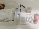 蘭蔻輕透水漾防曬乳30ml小白管防曬霜隔離護(hù)膚禮盒生日禮物送女友 曬單實(shí)拍圖