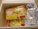 灣仔碼頭【99選8】水餃皇后同款 早餐早飯速食 上班/上學(xué) 生鮮食品 川香紅油抄手230g12只 曬單實(shí)拍圖