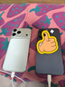 Apple/蘋(píng)果 iPhone 17 Pro Max 512GB 銀色 支持移動(dòng)聯(lián)通電信5G 雙卡雙待手機 曬單實(shí)拍圖