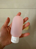 JAJALIN 旅行分裝瓶套裝 便攜式化妝品乳液香水分裝空瓶旅行出差專(zhuān)用套裝 曬單實(shí)拍圖