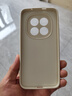靜微適用紅米Note15Pro手機殼redmi小米Note15 Pro新款保護套液態(tài)硅膠軟殼5G全包外殼防摔簡(jiǎn)約創(chuàng  )意男女 【白-平安喜樂(lè )】 紅米Note15Pro 曬單實(shí)拍圖