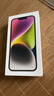 Apple/蘋果 iPhone 14 (A2884) 128GB 星光色 支持移動聯(lián)通電信5G 雙卡雙待手機(jī) 曬單實(shí)拍圖