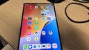 HUAWEI MatePad Mini 華為平板電腦 8.8英寸小平板 OLED屏 輕辦公 SIM卡版 可通話 12GB+512GB 曜石黑 曬單實(shí)拍圖